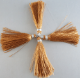 Silk Tassel  Silk Tassel