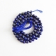 Lapis Lazuli 4mm round mala beads Lapis Lazuli 4mm round mala beads
