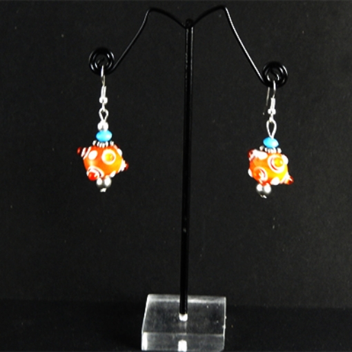 Fancy Earrings