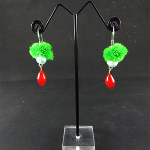 Fancy Earrings