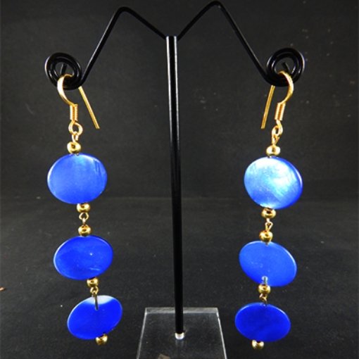 Fancy Earrings