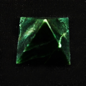 Aventurine Green  Pyramid Aventurine Green  Pyramid