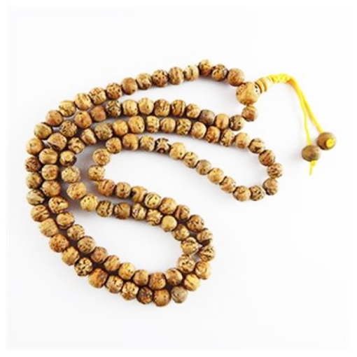 Bodhi Seed Mala 8mm