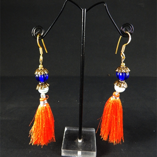 Fancy Earrings
