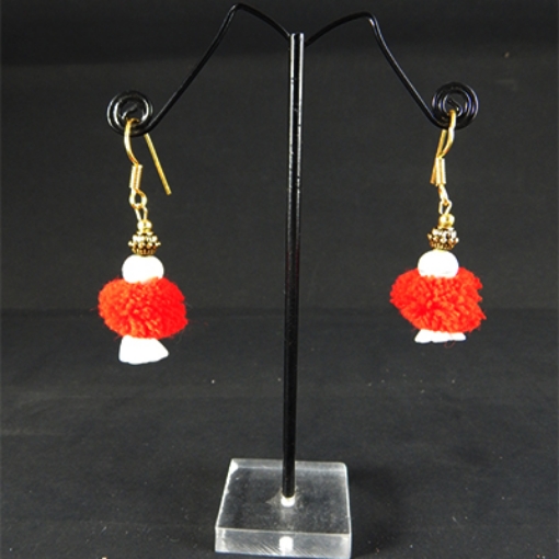 Fancy Earrings