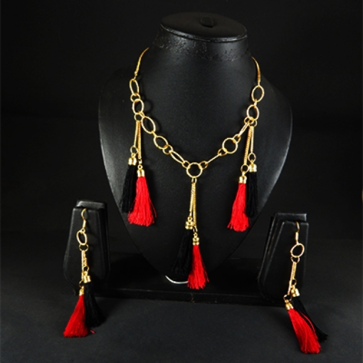 Fancy Necklace