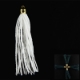 10cm Cap Woolen Tassel 10cm Cap Woolen Tassel