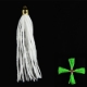 10cm Cap Woolen Tassel 10cm Cap Woolen Tassel