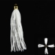 10cm Cap Woolen Tassel 10cm Cap Woolen Tassel