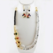 Gemstone Necklace