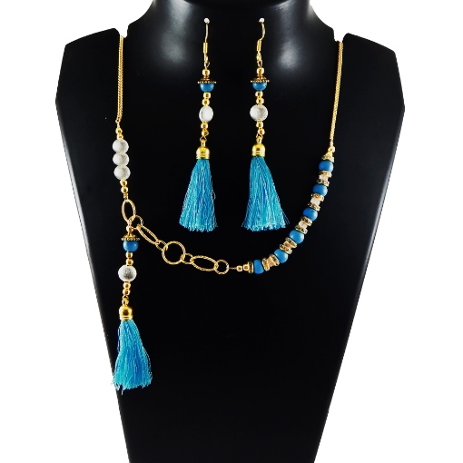 Picture of Gemstone Necklace