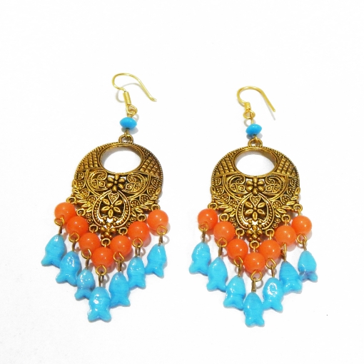 Fancy Earrings