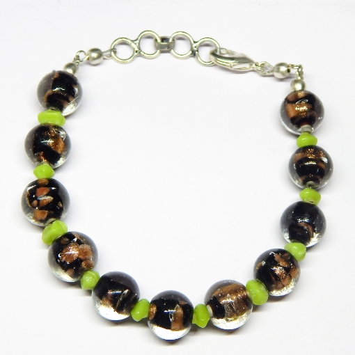 Fancy Bracelet