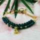 Green Aventurine Bracelet 6mm round Green Aventurine Bracelet 6mm round
