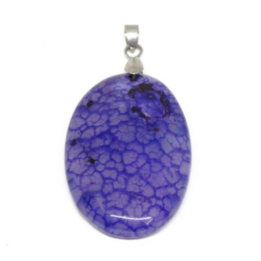 Stone Pendant