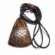 Coconut Shell Pendant Coconut Shell Pendant