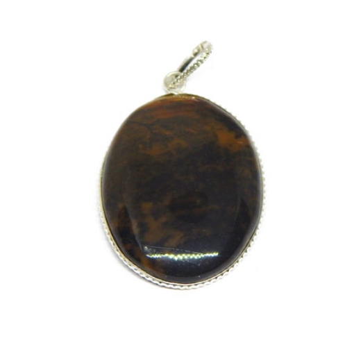 Stone Pendant