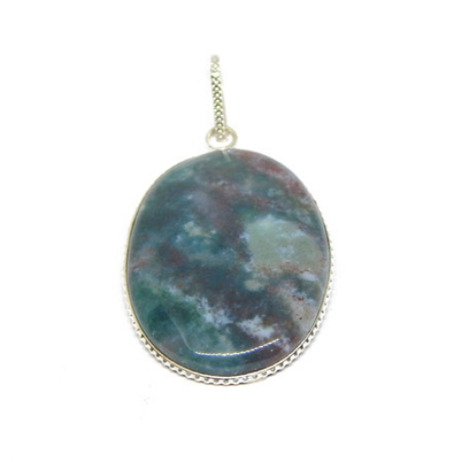 Stone Pendant