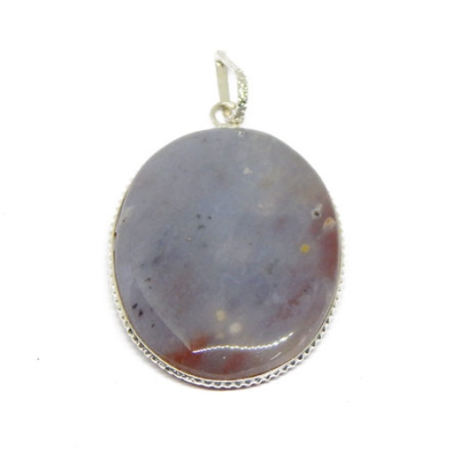 Stone Pendant