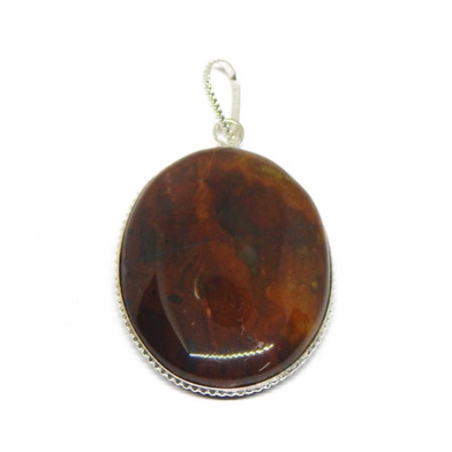 Stone Pendant