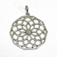 Flower Of Life Flower Of Life Pendant
