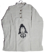 Khadi Kurta