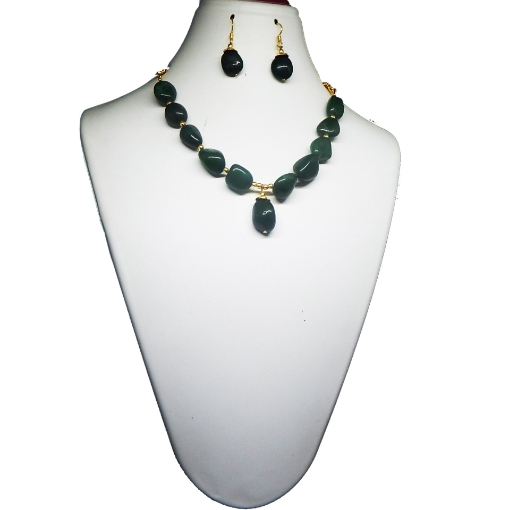 Chhakra Necklace