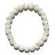 Selenite Bracelet Selenite Bracelet