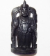Lord Murugan Statue Lord Murugan Ebony Wood Murti