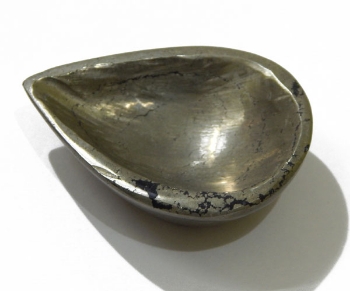 Pyrite Diya Pyrite Diya