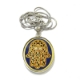 Show details for Hamsa Sacred Geometric Pendant Picture of Hamsa Sacred Geometric Pendant