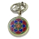 Show details for Seed Of Life Sacred  Geometric Pendant Picture of Seed Of Life Sacred  Geometric Pendant