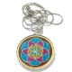 Show details for Seed Of Life Sacred  Geometric Pendant Picture of Seed Of Life Sacred  Geometric Pendant