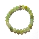 Show details for Angoori Jade Gemstone Bracelet  Picture of Angoori Jade Gemstone Bracelet