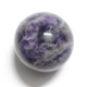 Amethyst Ball for Healing Amethyst Ball for Reiki Healing