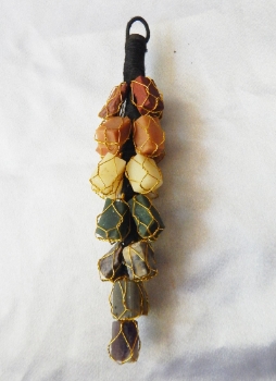 7 Chakra Hanging Seven Chakra Hanging