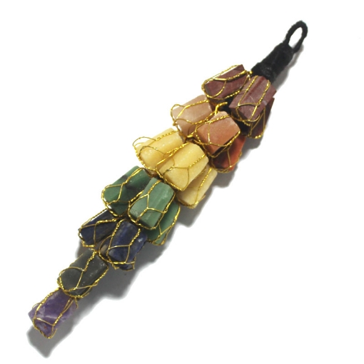 Seven Chakra Hanging	